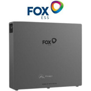 FoxESS Storage Battery HV EP11 (11 kWh)