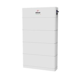 Encor ESS G2 5.12kWh