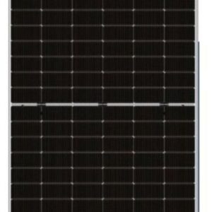 Zestaw PV 6 kWp (14x 410W+DEYE 6K LP1 + 2x HinaESS Hi5/ 10,24 kWh } - obrazek 2