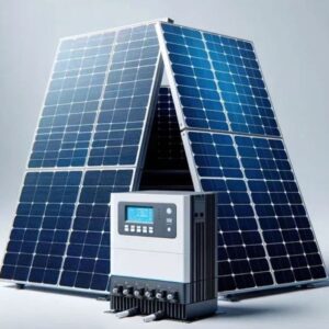 Zestaw PV 8 kWp (20x380W+inwert JinkoESS 8K+Dyness Tower T7 - 7.1kWh}