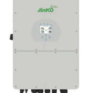 Zestaw PV 8 kWp (20x420W+inwer JinkoESS 8K+Dyness Tower T10-10,66 kWh} - obrazek 5