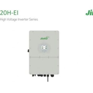 Zestaw PV 8 kWp (20x420W+inwer JinkoESS 8K+Dyness Tower T10-10,66 kWh} - obrazek 6