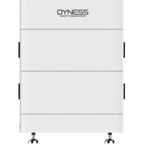 Zestaw PV 8 kWp (20x420W+inwer JinkoESS 8K+Dyness Tower T10-10,66 kWh} - obrazek 8