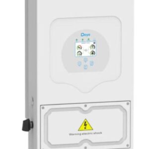 Zestaw PV 6 kWp (16x380W+DEYE 6K LP1 +magazyn HinaESS 5.12 kWh Hi5} - obrazek 10