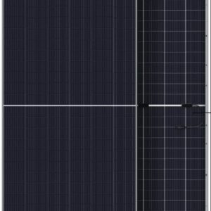 Panel PV RISEN 720W HJT Bifacial N HalfCut Silver 14 725 zł/szt zVAT
