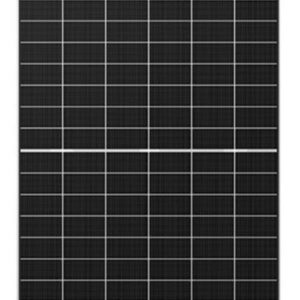 Panel PV RISEN 720W HJT Bifacial N HalfCut Silver 14 725 zł/szt zVAT - Зображення 2