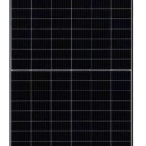 TOP! Panel PV JA SOLAR 435W Bifacial Type Cz.rama 309 zł/szt z VAT - obrazek 1