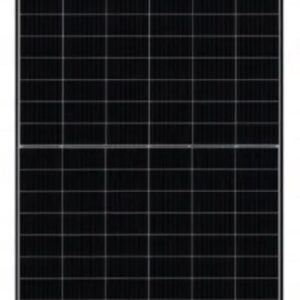 TOP! Panel PV JA SOLAR 500W Bifacial N-type Black 343 zł/szt z VAT - obrazek 1