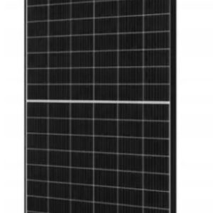 TOP! Panel PV JA SOLAR 530W Bifacial Black NType 353 zł/szt z VAT - obrazek 1