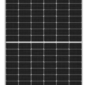TOP! Panel PV JA SOLAR 550W Bifacial NType Silver 333 zł/szt z VAT - obrazek 1