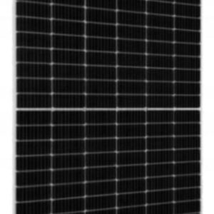 TOP! Panel PV JA SOLAR 550W Bifacial NType Silver 333 zł/szt z VAT - obrazek 2