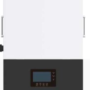 LUXPOWER inwerter hybrydowy 12kW LXP 1faza LV 5999zł zVAT+wysyłka 1zł!