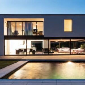 LUXPOWER inwerter hybrydowy 12kW LXP 1faza LV 5999zł zVAT+wysyłka 1zł! - obrazek 3