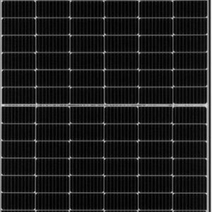 HIT! Panel PV SUNOVA SOLAR 500W Mono Silver N-type: Cena 299 zł z VAT! - obrazek 1
