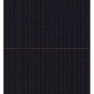 HIT! PanelPV SUNOVA SOLAR 430W Bifacial Full Black: Cena 279 zł z VAT! - obrazek 1