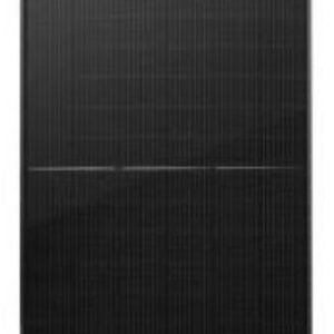 HIT! PanelPV SUNOVA SOLAR 430W Bifacial Full Black: Cena 279 zł z VAT! - obrazek 4