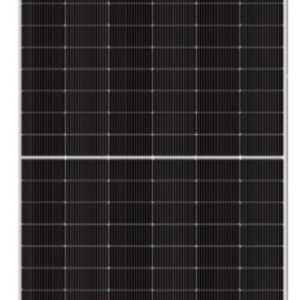 HIT! Panel PV SUNOVA SOLAR 530W Mono Silver N-type: Cena 299 zł z VAT! - obrazek 1