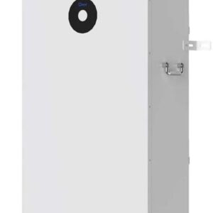 HIT! Magazyn energii DEYE RW-F16 16 KWH/LV-Cena: 9.999 zł brutto z VAT