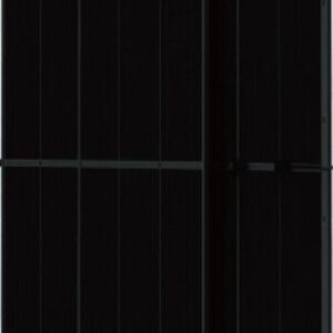 Panel PV 430W Bifacial Full Black Half Cut HJT - 239 zł brutto /szt