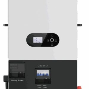 LUXPOWER inwerter offgrid 12kW LV 48V 1faza SNA- 4199 zł+wysyłka 1zł!