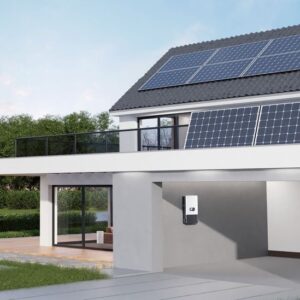 LUXPOWER inwerter offgrid 12kW LV 48V 1faza SNA- 4199 zł+wysyłka 1zł! - obrazek 3
