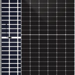 HIT! Panel PV DAH 590W PALETA 31 szt - cena 9999 zł z VAT!