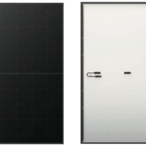 HIT! Panel PV LONGI 420W PALETA 36 szt - cena 9900 zł brutto z VAT!