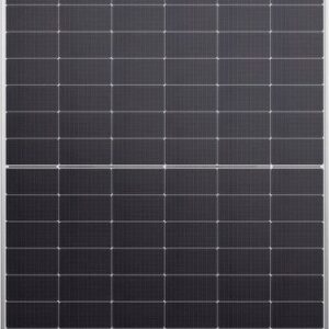 TOP! Panel PV Jinko 550W Tiger Pro Silver Frame Ptype 289 zł/szt z VAT - obrazek 2