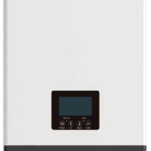 Zestaw PV 6 kWp (16x380W + LUXPOWER 6K SNA + 1x HINA ESS Hi5 5.12 kWh} - obrazek 5