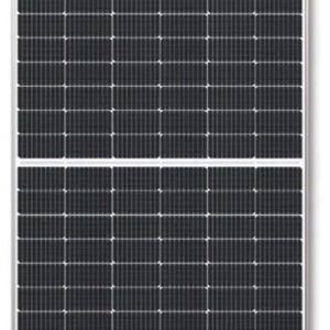 HIT! Panel PV JETION 455W Silver HalfCut- cena 280 zł brutto z VAT!