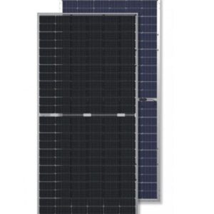 Zestaw 6 kWp (14xJetion450W + LUX 6k offgrid + 1x DEYE SEG5.1-Pro-B) - obrazek 2
