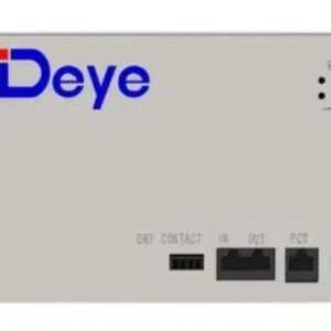 Zestaw 6 kWp (14xJetion450W + LUX 6k offgrid + 1x DEYE SEG5.1-Pro-B) - obrazek 6