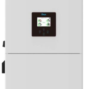 Zestaw 6 kWp (14xJetion450W + LUX 6k offgrid + 1x DEYE SEG5.1-Pro-B) - obrazek 9
