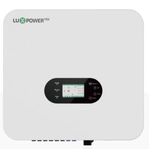 LUXPOWER TriP inwerter hybrydowy 20kW 3fazy HP3 HV 6499zł+wysyłka 1zł!