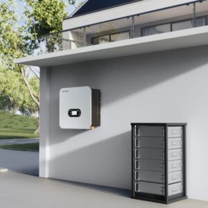 LUXPOWER TriP inwerter hybrydowy 20kW 3fazy HP3 HV 6499zł+wysyłka 1zł! - obrazek 3