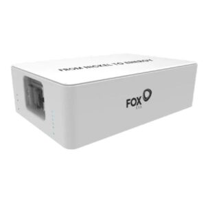 FoxESS Energy Cube E4800-S (4,8 kWh)