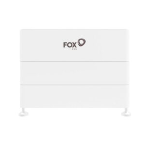 FoxESS Energy Cube E4800-S (4,8 kWh) - immagine 2