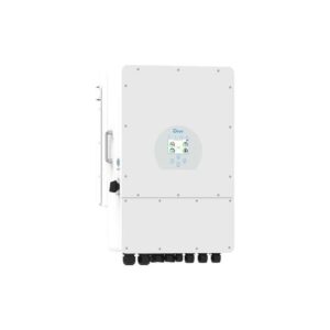 Inwerter Hybrydowy SUN-8K-SG04LP3-EU