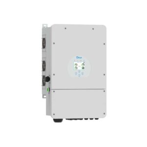 Inwerter Hybrydowy SUN-8K-SG01LP1-EU