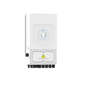 Inwerter Hybrydowy SUN-5K-SG03LP1-EU