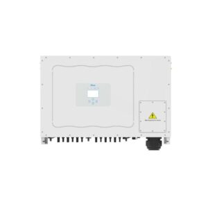 Falownik sieciowy SUN-100K-G03 - obrazek 2