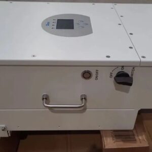 ZESTAW! DEYE LV SUN8K-SG04LP3-EU + powergem 5.12kWh - 10650 zł - obrazek 8