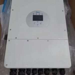 ZESTAW! DEYE LV SUN8K-SG04LP3-EU + powergem 5.12kWh - 10650 zł - obrazek 11