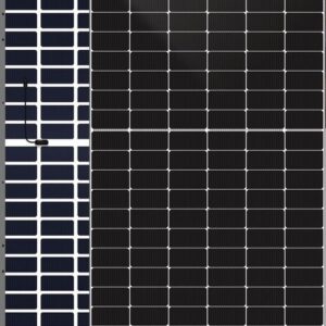 Zestaw PV 12kWp (20x 590W N Bifacial+ DEYE 12K SG04LP3) -14450zł - obrazek 4