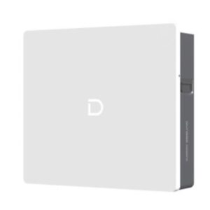 DYNESS Magazyn energii 10.24kWh LV Powerbox G2 z BMS 7299 zł z VAT!