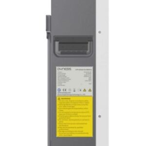 DYNESS Magazyn energii 10.24kWh LV Powerbox G2 z BMS 7299 zł z VAT! - Image 2