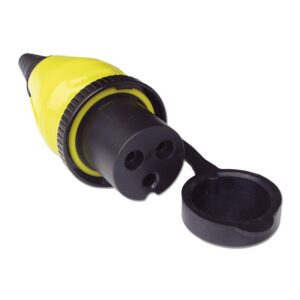 Przewód solarny Plug 16A/250Vac (2p/3w) for Power Inlet 16A trwały i elastyczny