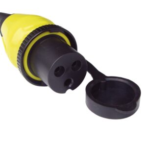 Przewód solarny Shore Power Cord 15m 16A trwały i elastyczny - obrazek 3