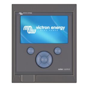 Akcesorium PV Wall mount enclosure for Color Control GX do instalacji fotowoltaicznej - obrazek 4