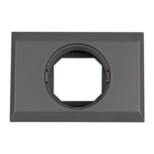 Akcesorium PV Wall mount enclosure for BMV or MPPT Control do instalacji fotowoltaicznej